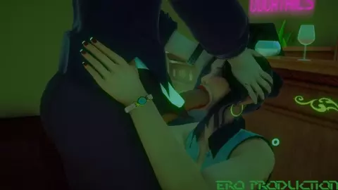 After Hours: A Night at the Bar