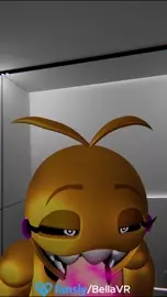 Mommy Toy Chica Blowjob