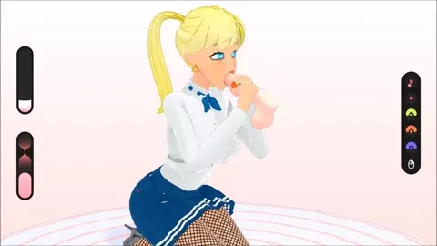 HyperDeep - Throatfucking Lily