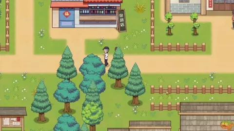 【VillageRhapsody】Part01