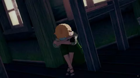 Roxanne needs money 1 [Professor Cow]