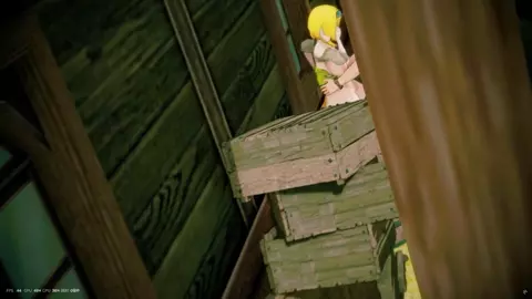 Roxanne needs money 2 [Professor Cow]