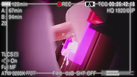 Isuzu Sento, my favorite butt [Professor Cow]