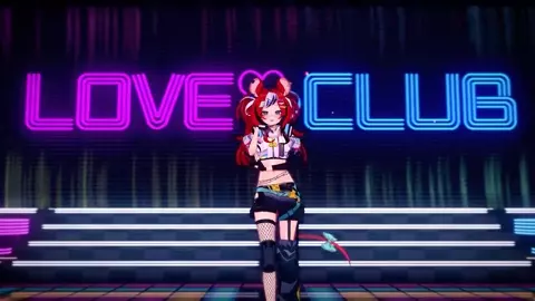 57. Hakos Baelz - sex with strangers [AkeAke]