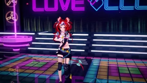 57. Hakos Baelz - sex with strangers [AkeAke]