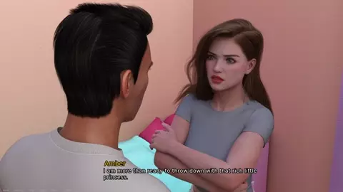 Bitch Squad Gallery Part 7