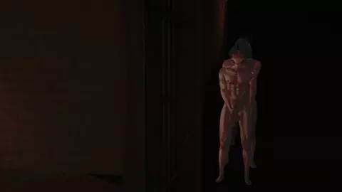 [ZZZ] Burnice Dungeon [lenoria]