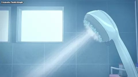 Gwen Summer (Animação Inacabada) [PT-BR]