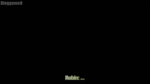 Starfire × Raven「BloggameH」