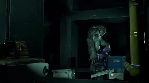 The Pilgrimage (Chapter 2) [v0.3 Beta] Apes & Varren