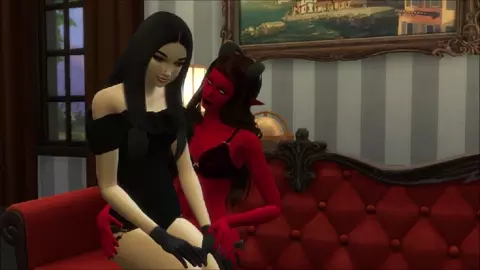 Children of sin - Goth Mannor