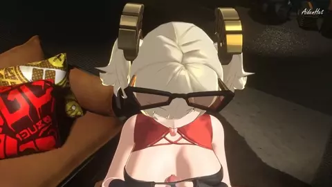 Burnice - Dejesos ardentes [Aidenhet] - LEGENDADO PTBR