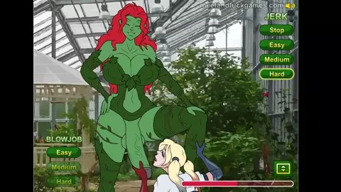 Harley's Prison Break