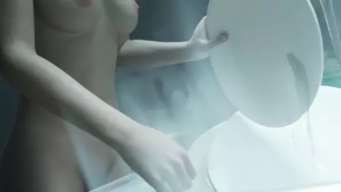 Kara Sex Lesson [Detroit: Become Human]