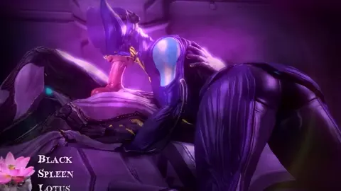 Aftermath - Warframe HMV/PMV