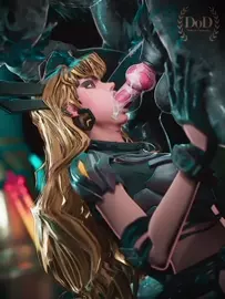 Magik's Werewolf Encounter - Loop