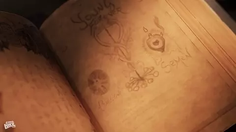 Good Luke Saga WIP - Ep1 First Take [4k60fps]