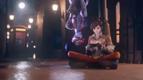 GIRLS! [PMV] | THEME: LESBIAN