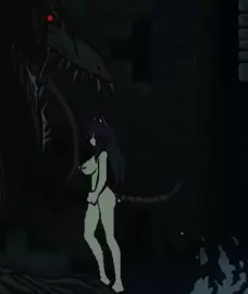 Hard vore by kosmic91