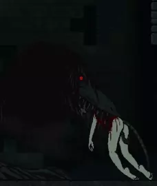 Hard vore by kosmic91