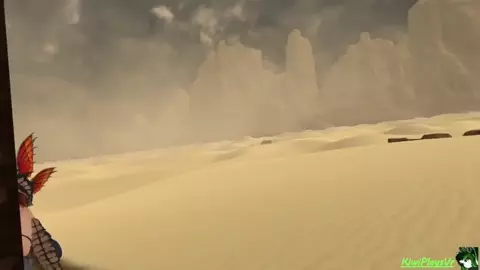 Oral vore by kiwiplaysvr