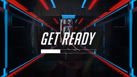 Lucy's Edgerunning Experience [Voiced]