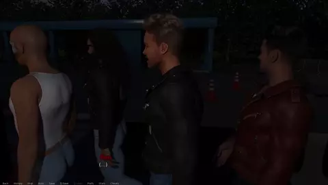 Bitch Squad Gallery Part 8