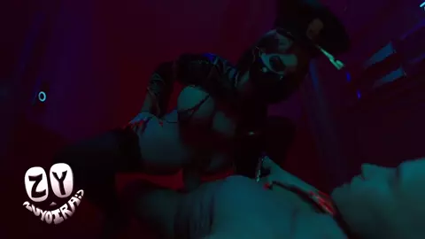 Nideveil draining session