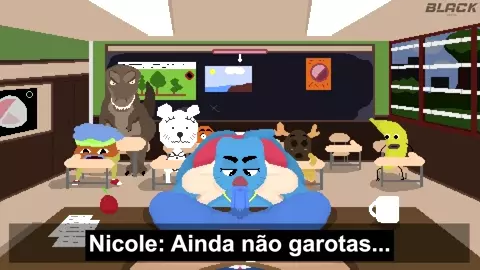 Sex ED [LEGENDADO PT-BR]