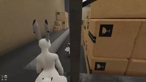 Churn vector gameplay by forgetful hatter