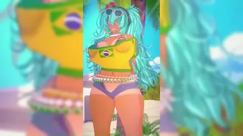 brazil/latina/native american girls tribute mk 5 international girls 3