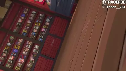 Burnice Special Attack