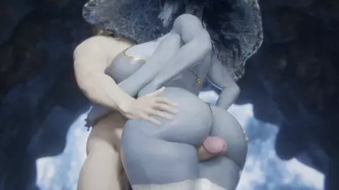 TdonTran - Ranni the Witch