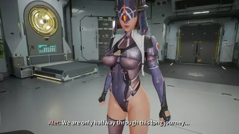 Cabin Fever [Deep Impact 3D]