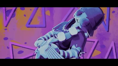 Meow Skulls' Backstage