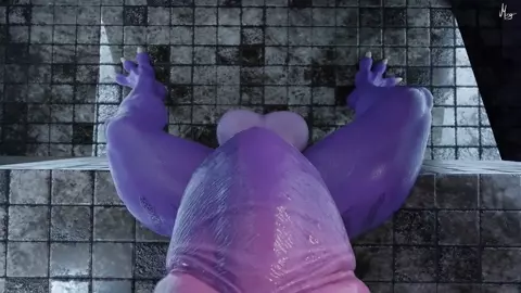 Ultimate Anthro/Furry Compilation