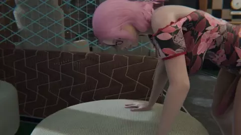 Special Service [Futa on Futa]