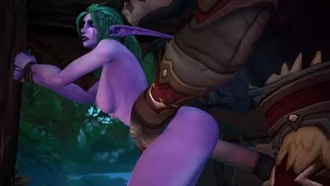 Tyrande’s Ascension『Liard』