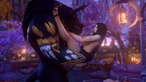 Blossoming『Liard』