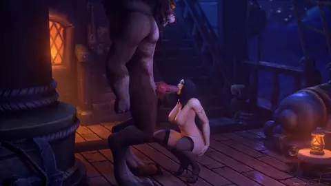 Moonlit Currents『Liard』