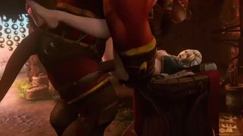 A Personal Reparation『Liard』