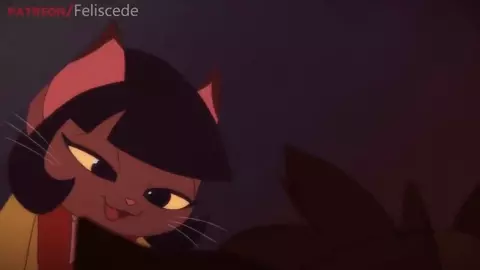 [Feliscede] Backstage (Español)