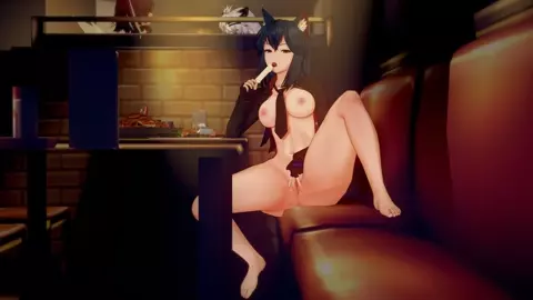 Texas is just eating popsicle