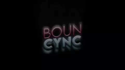 BOUNCYNC - HMV | Deplaps´ Animations