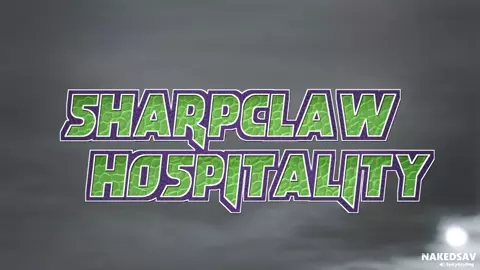 NakedSav - Sharpclaw Hospitality
