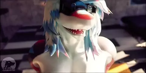 Furry Pmv