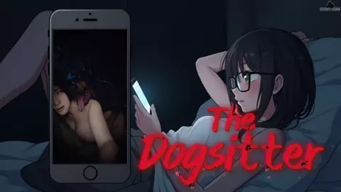 The Dogsitter - BeastmasterKassandra