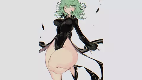 Tatsumaki edit - pmv
