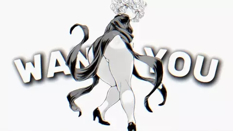 Tatsumaki edit - pmv