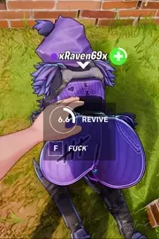 Raven Revive